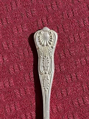 USN Navy Vintage Souvenir Spoon Collectible ~ Teaspoon • $5.99