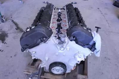 2017 Aston Martin DB11 Engine Motor 5.2 V12 2K Miles • $7999.51