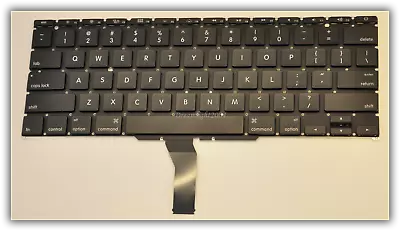 100% NEW US Keyboard 11  Macbook Air A1370 A1465 2011 2012 MC968 MC969 MD223 224 • $15.99