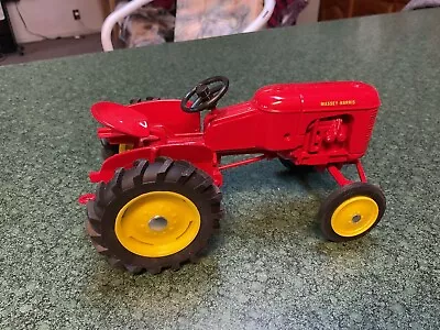 1/16 Massey-Harris Pony Toy Tractor Mint • $49