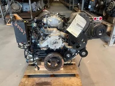 95 Corvette 5.7l Lt1 Mfi Engine Assembly For Rebuilding  • $1095