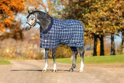£98.95 • Buy Horseware Rhino Medium 250g Vari Layer Stable Rug