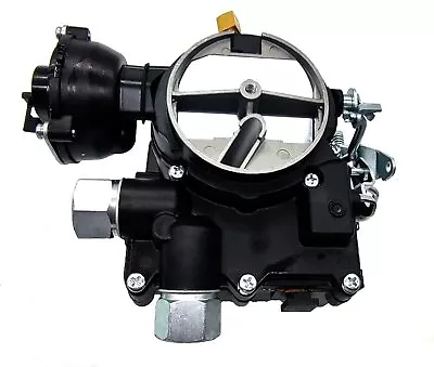 2 Barrel Rochester Marine Carburetor 6cyl V6 4.3 Liter 262 Mercarb Mercruiser • $115.17