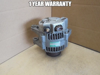 $75.81 • Buy OEM Alternator Fits TOYOTA Camry 1997 1998 1999, Solara 1999 (3.0L) 13755c