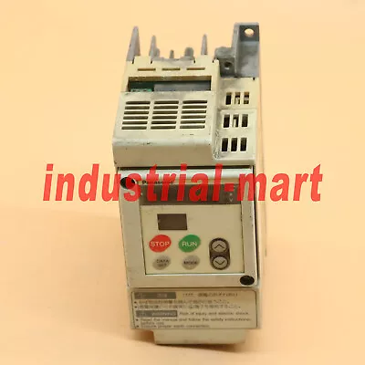 1PC Used Panasonic MBSK043CSA Plc Inverter Drive Tested Good Condition • $119.80
