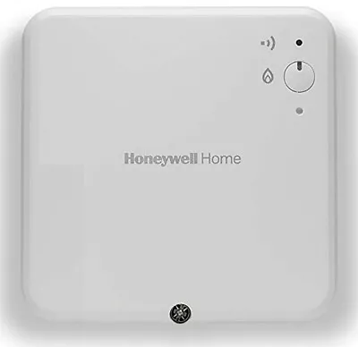 Honeywell T3R Wireless Receiver/Boiler Relay Unit Only (Room Stat NOT Included) • £59.99