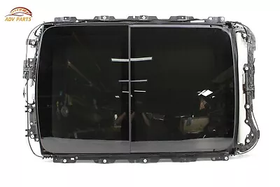 Volvo Xc90 Panoramic Sunroof Window Glass & Motors & Shade Oem 2016 - 2021 ✔️ • $1449.99