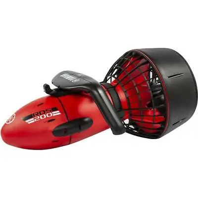 $475 • Buy Yamaha RDS200 Underwater Sea Scooter