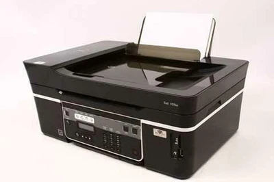 $195 • Buy Dell V515W All-In-One Inkjet Printer