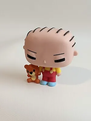 Stewie 33 OOB Funko Pop Vinyl - Family Guy • $49