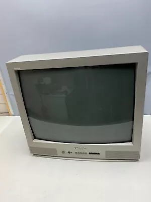 RRP: £799 Panasonic TX-28CK1P TV S/N: NA-3620195 28 Inc Used  Wonderful Thing • £60