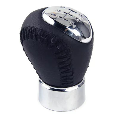 5 Speed Manual Gear Stick Shift Knob Fit For Mazda 3 BK 5 CR 6 GG 323 626 Ti • $26.51