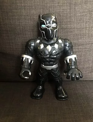 Black Panther Action Figure Toy Hasbro 2018 Avengers Marvel • £6.50