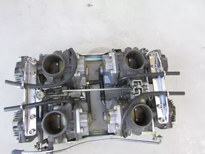 Yamaha Vmax 1200 Carburetor • $675