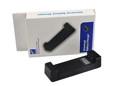NEW TRAVEL DESKTOP WALL BATTERY DOCK CHARGER For SAMSUNG GALAXY Note N7000 • $6.62
