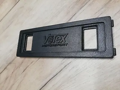 Votex Windows Switch Holder Panel Golf / Jetta Coupe Mk2 Gti G60 Gtd Vr6 Tdi • $39.99