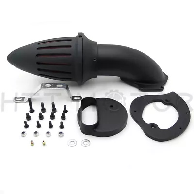 $91.95 • Buy Black Bullet Air Cleaner Kits For Yamaha V-Star 1100 Dragstar XVS1100 1999-2012