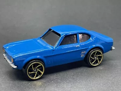 Matchbox 1970 Ford Capri - Custom • £14.95