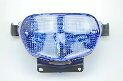 Led Tail Light Int.Signals Suzuki 01-03 GSXR60000-03 GSXR75001-02 GSXR1000 • $57.95