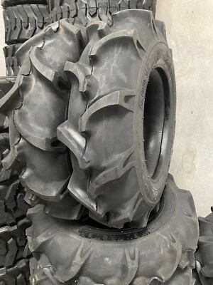 $110 • Buy 5.00-12 R1 6 Ply TRACTOR TYRE AGRICULTURAL 5.00x12 FARMING MACHINERY 500-12