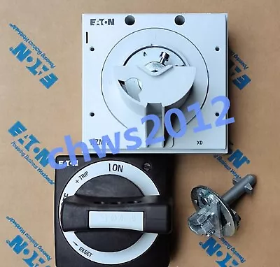 1 PCS New EATON MOELLER NZM2-XTVD Circuit Breaker Handle • $64.49