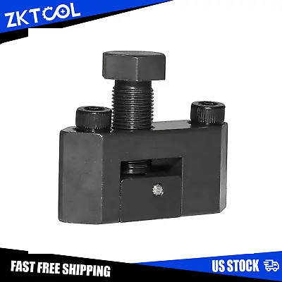 6637 Inner Chain Check Valve Installer Tool For MERCEDES BENZ M276 276589003300 • $38.90