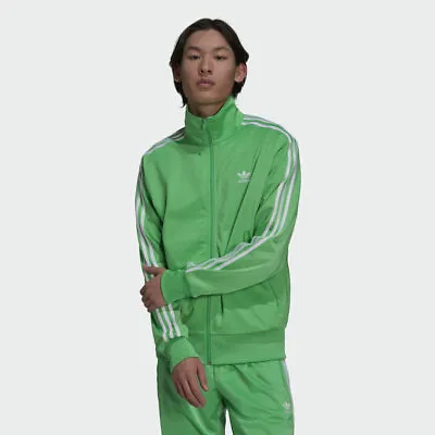 Adidas Originals Men's Adicolor Classics Firebird Track Suit (Jacket & Pant) • $299.99