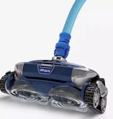 Polaris Atlas® Automatic Swimming Pool Cleaner / In-ground Suction Side • $589.99