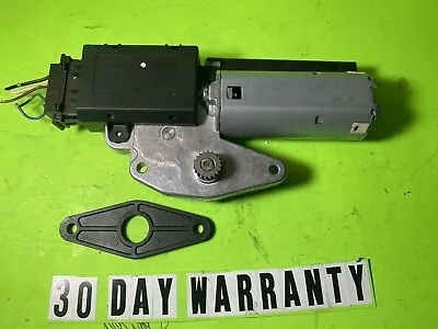 2003-06 Infiniti G35 G35x 4door Sedan Sun Roof Motor Assembly Oem • $49.95