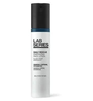 £24.99 • Buy LAB SERIES Daily Rescue Energizing Face Lotion 50ml New