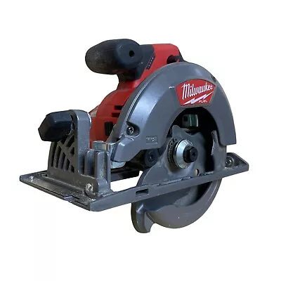 Milwaukee 2530-20 M12 Fuel 5-3/8  Circular Saw - Tool Only - READ FULLY • $71.79
