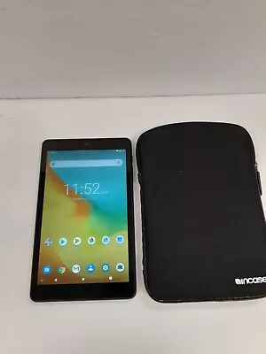 (N69719-3) ZTE K83CA Grand X View  3 Tablet 16GB • $81