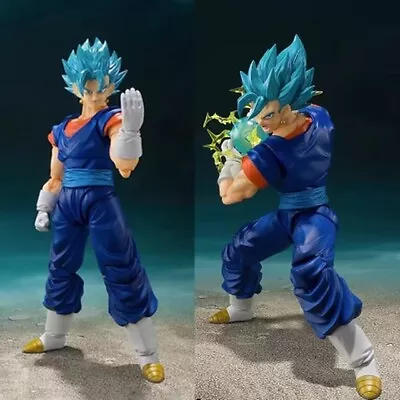 SH Figuarts Vegito Blue2.0 • $190