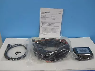 £123.51 • Buy 2006 08 Audi A3 A4 TT Coupe Roadster Ipod Sat Adapter 8P0051444 