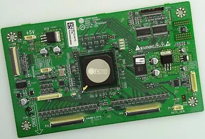 Viore PDP42V18HA Main Logic CTRL Board 6871QCH977C 6870QCH006C PD42066A035826 • $8.86