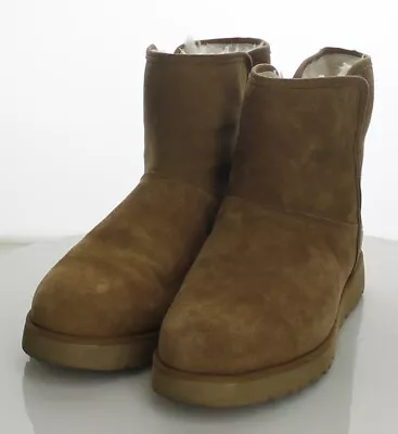 02-07 $150 Women's Sz 8.5  M UGG Cory II Genuine Shearling Lined Boot • $19.99