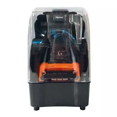 Dynamic - BL001.1.TQ - 50 Oz Noise Reducing Performance Blender • $639