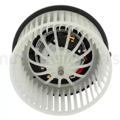 For 2010-2016 Volvo XC60 2008-2016 Volvo XC70 A/C Heater Blower Motor Fan • $37.29