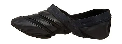 Capezio Women's FF01 Freeform Ballet Shoe 4 Black • $67.70