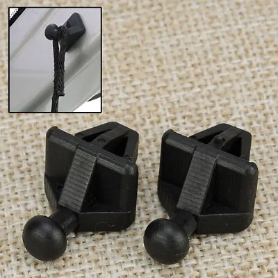 Fit For Nissan Kicks Versa Note Silvia 240SX Cargo Cover Hook Clip 79916-D1000 • $5.99