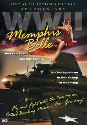 Memphis Belle - DVD By Documentary - VERY GOOD • $6.16