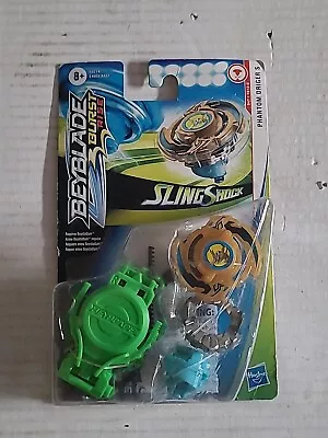 Beyblade Burst RISE Sling Shock Phantom Driger S Brand New • $7.99