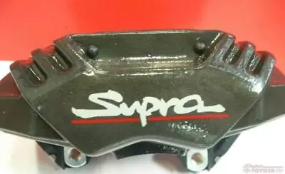 Oem Toyota Supra Brake Caliper Front Passenger Side 47730-14260 Twin Turbo • $255