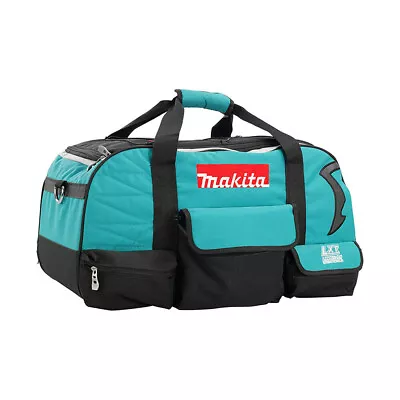 Makita 831278-2 Heavy Duty Tool Bag For LXT400 • £35.63