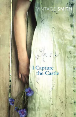 I Capture The Castle (Vintage Classics) Dodie Smith Used; Good Book • £3.35