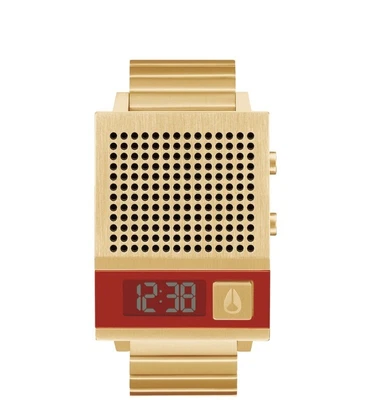 £100 • Buy Nixon Watch Dork Too