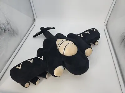 BOMBER Combat Aircraft B-26 Plush Doll B-12  Sonoma WW2 • $34.99