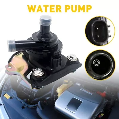 For 2004-2009 Toyota Prius Car Electric Hatchback Inverter Water Pump • $32.99