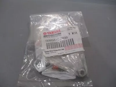 NOS Yamaha OEM Steering Arm Kit VX1100 Jet Ski 90891-70036 • $11.98