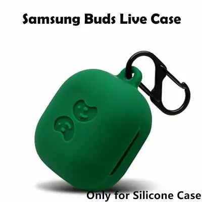 For Samsung Galaxy Buds Pro/Live Earphones Case Earbuds Covers Protectives O6N1 • $6.46